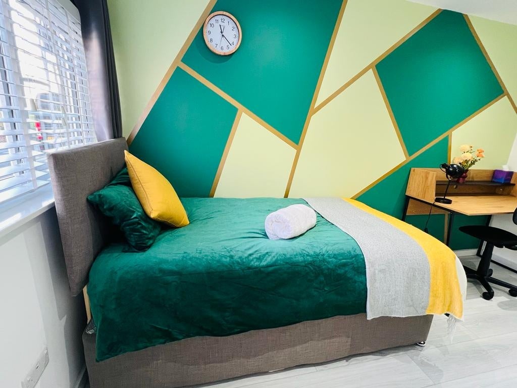 Room Bradwell Common Boulevard in Milton Keynes