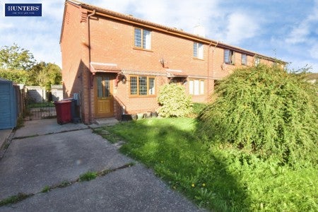 House Hadleigh Green in Scunthorpe