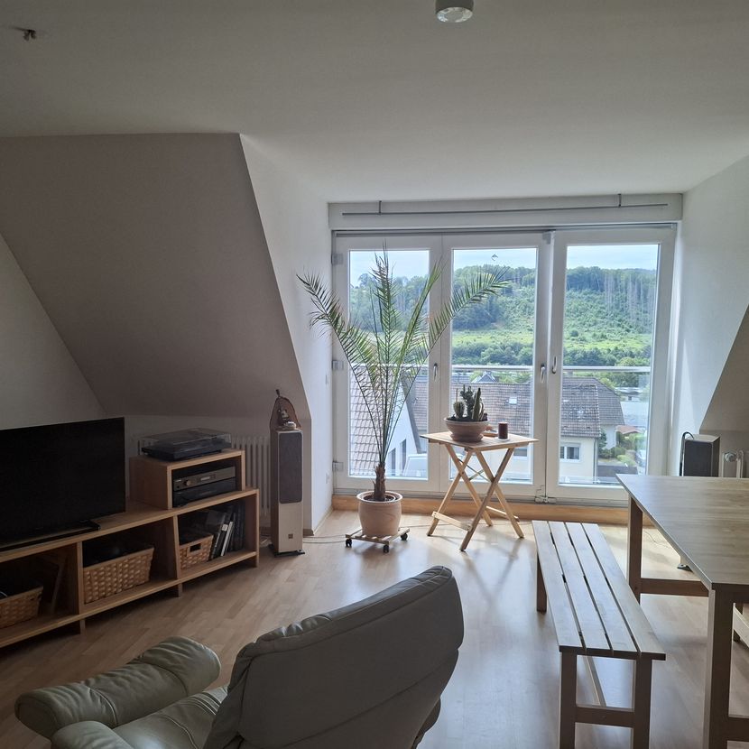 Wohnung Falkenweg in Wiehl