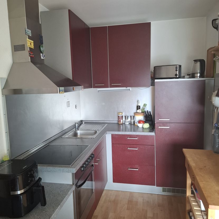 Wohnung Falkenweg in Wiehl