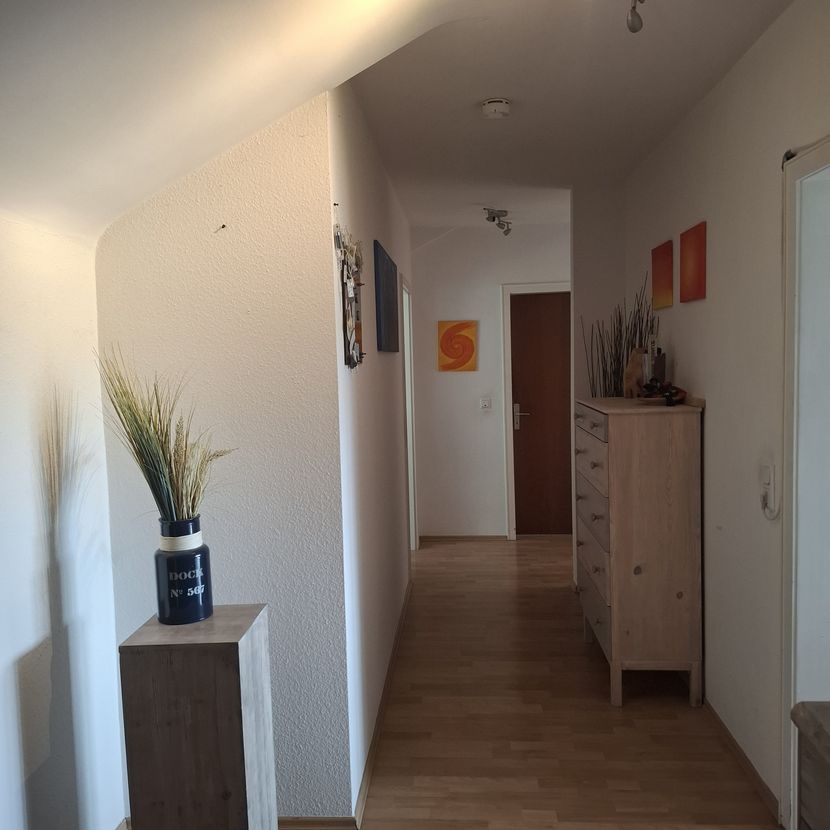 Wohnung Falkenweg in Wiehl