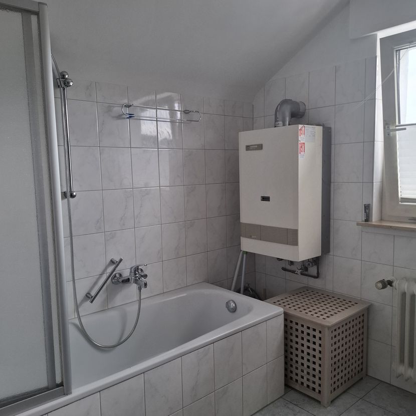 Wohnung Falkenweg in Wiehl