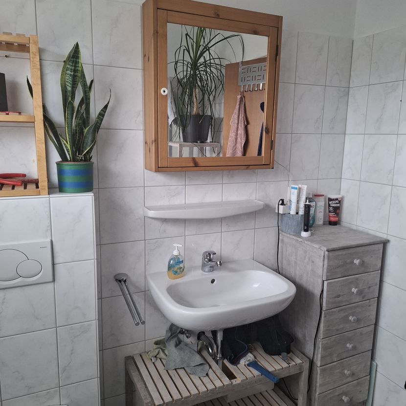 Wohnung Falkenweg in Wiehl