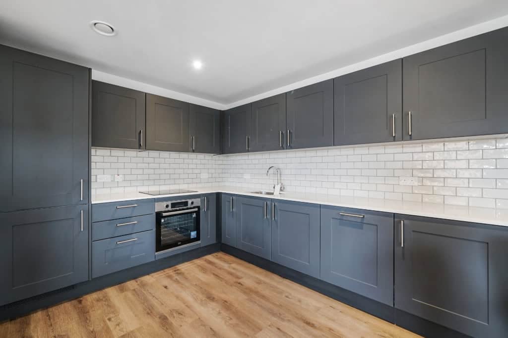 Flat Nicholsons Lane in Maidenhead