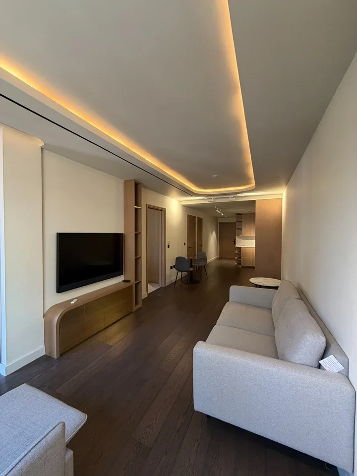 Flat Dean Street in City of Westminster