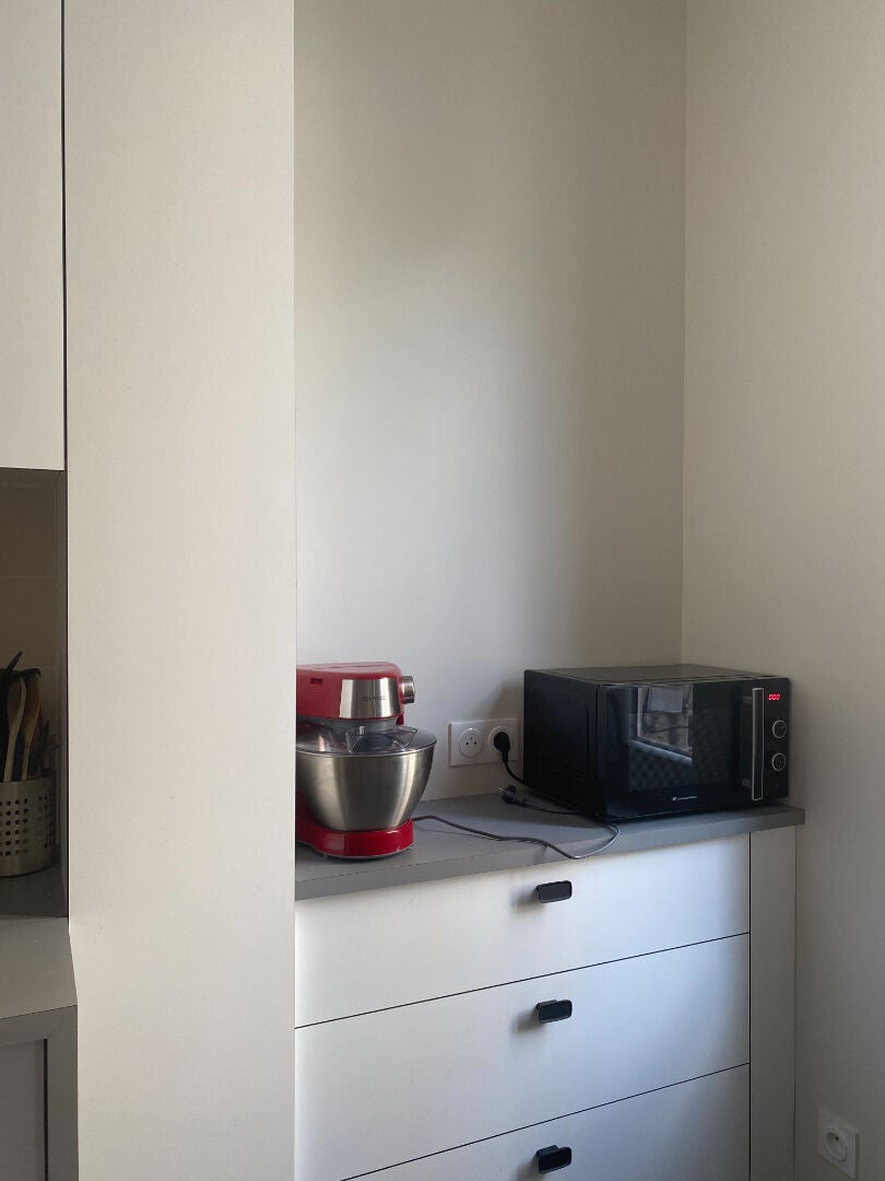 Appartement Rue Louis de Romain à Angers