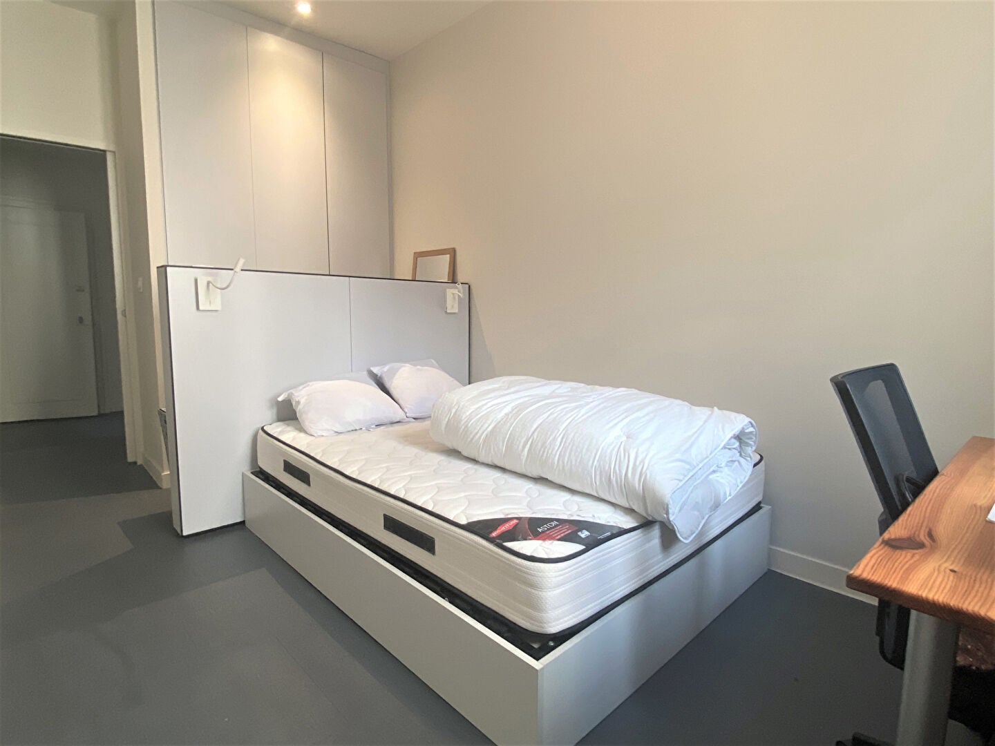 Appartement Rue Louis de Romain à Angers