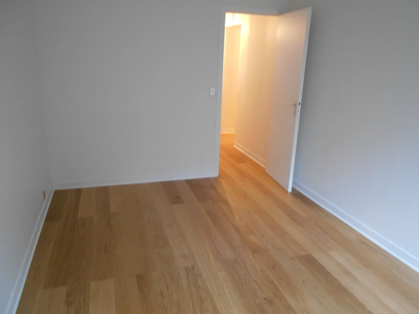 Appartement Avenue Théophile Gautier à Paris