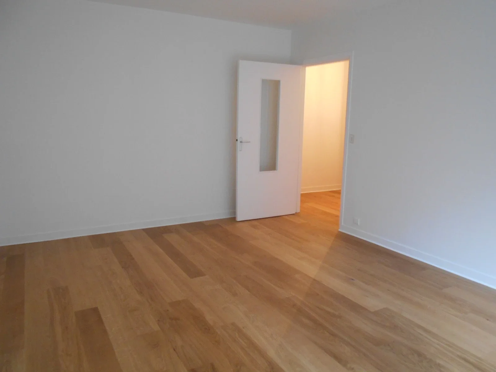 Appartement Avenue Théophile Gautier à Paris