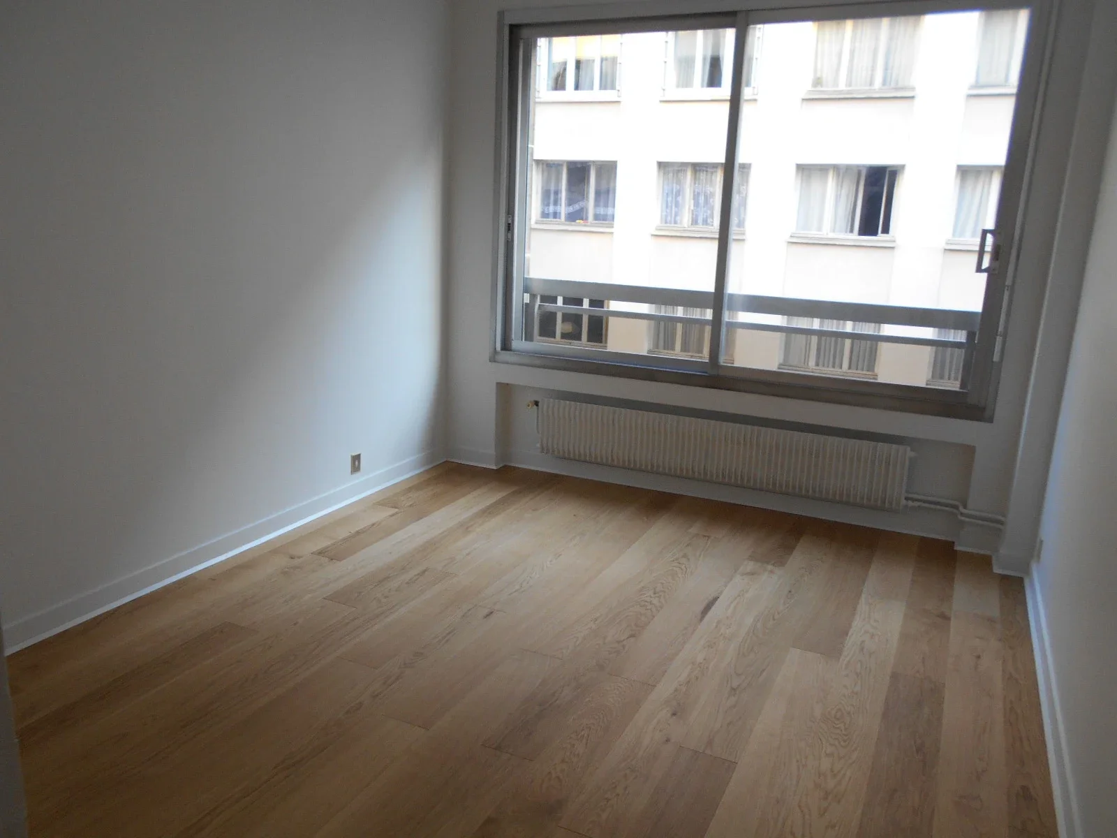 Appartement Avenue Théophile Gautier à Paris