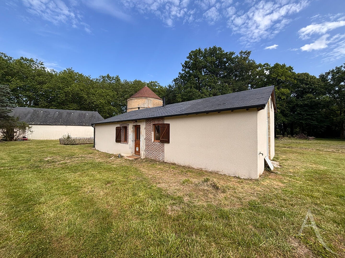 Maison D 59 à Morogues