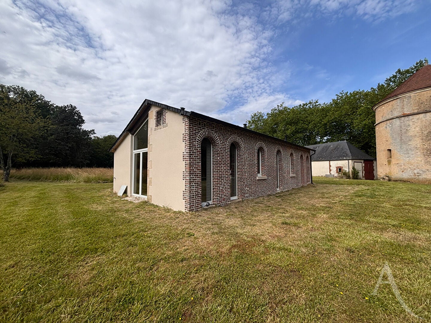 Maison D 59 à Morogues