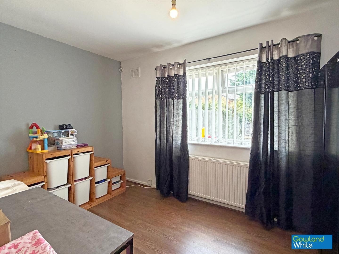 House Langridge Crescent in Middlesbrough