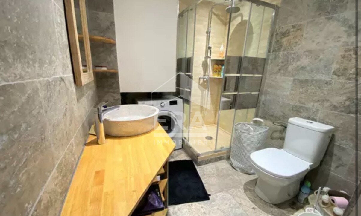 Appartement Cours de la République à Caromb