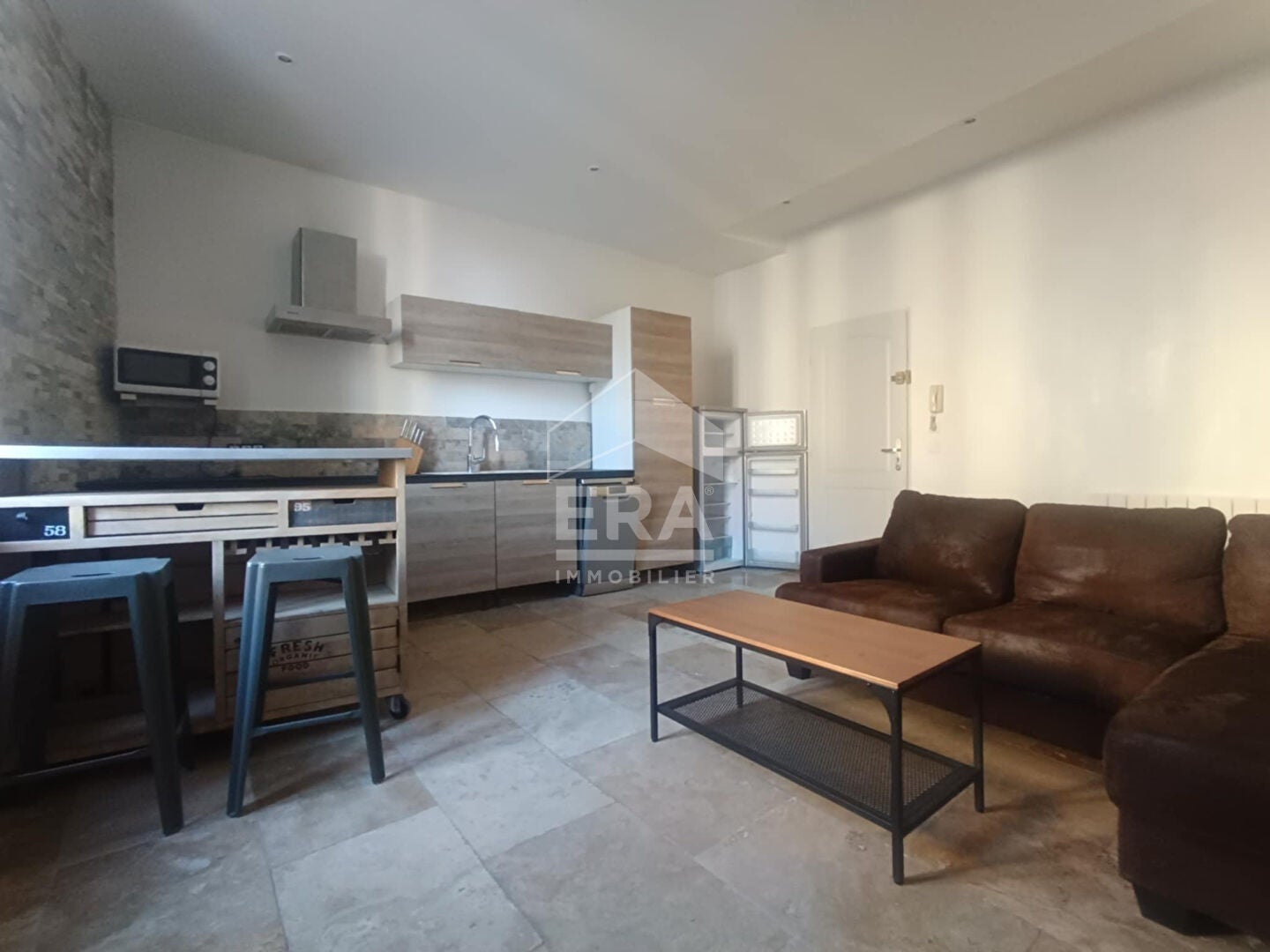 Appartement Cours de la République à Caromb