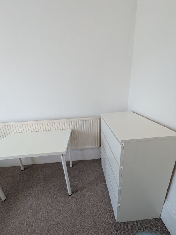 Room Richmond Grove in Manchester