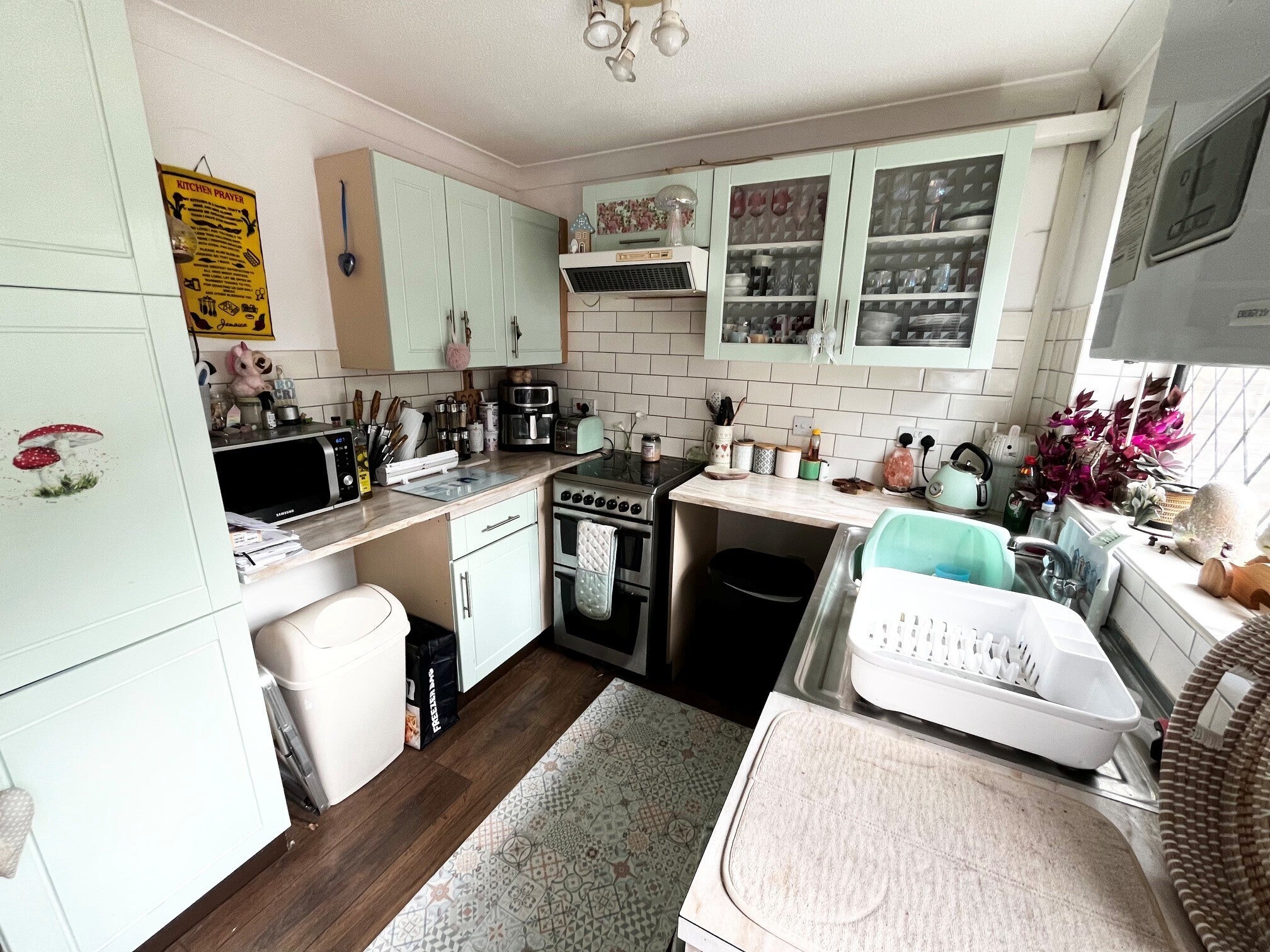 House Sydling Close in Poole