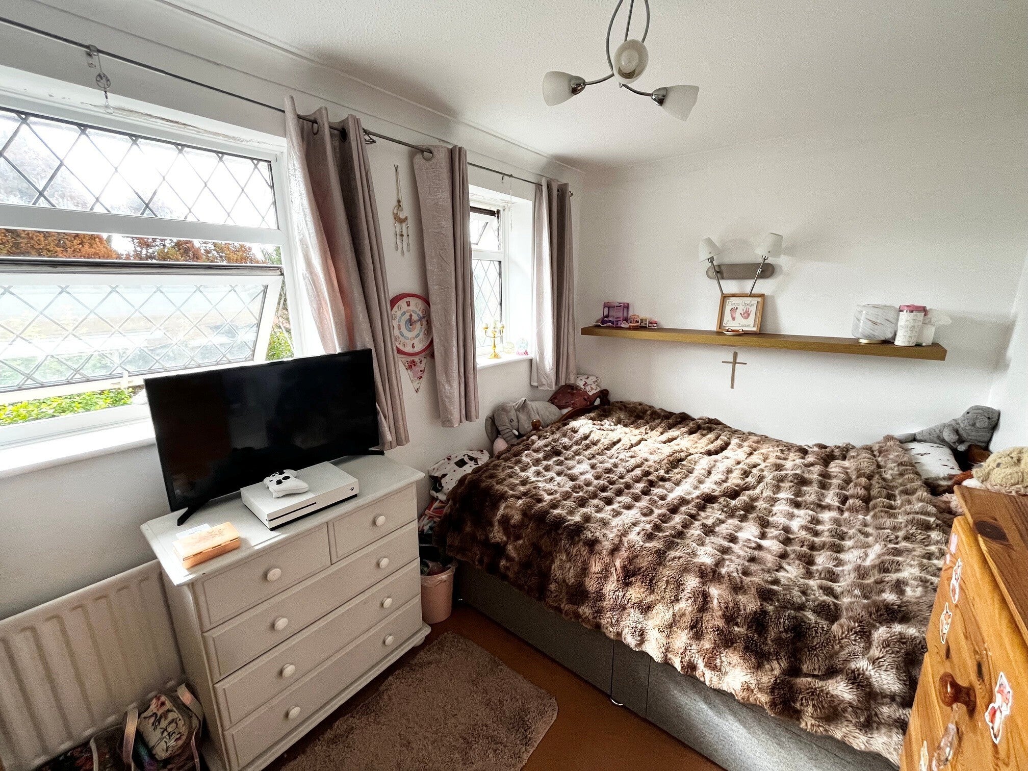 House Sydling Close in Poole
