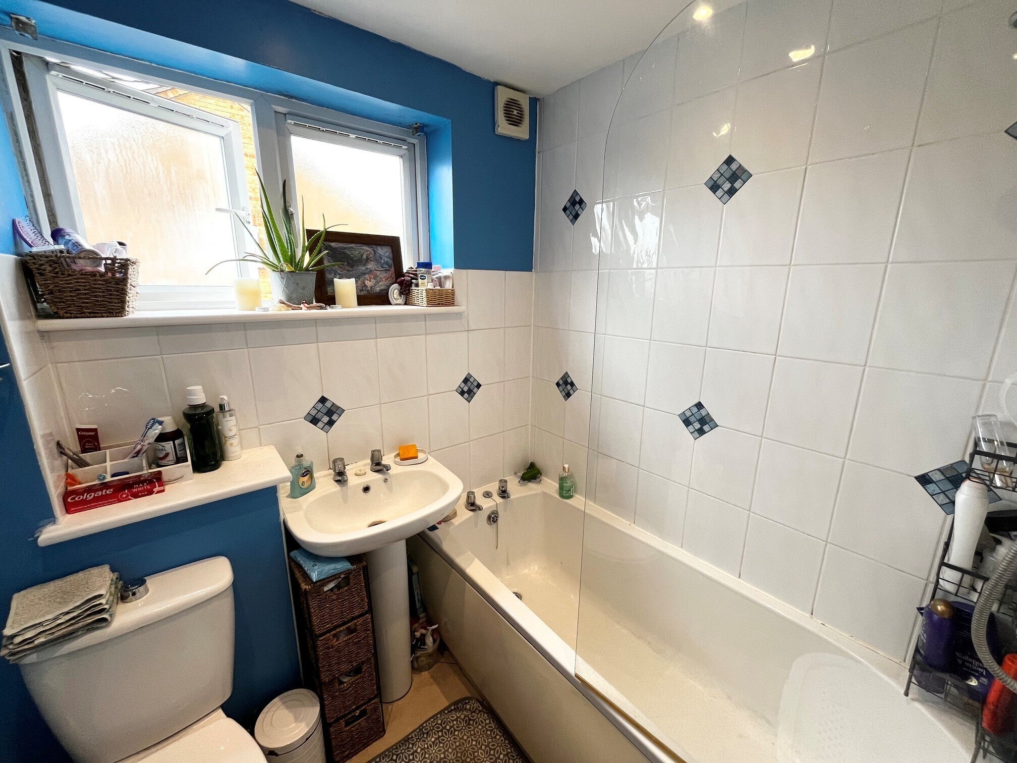 House Sydling Close in Poole