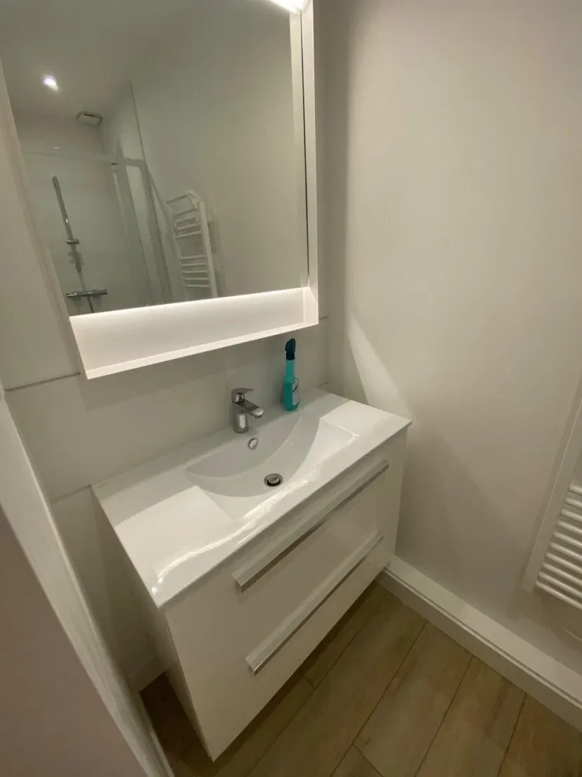 Appartement Rue Pau Casals à Boulogne-Billancourt