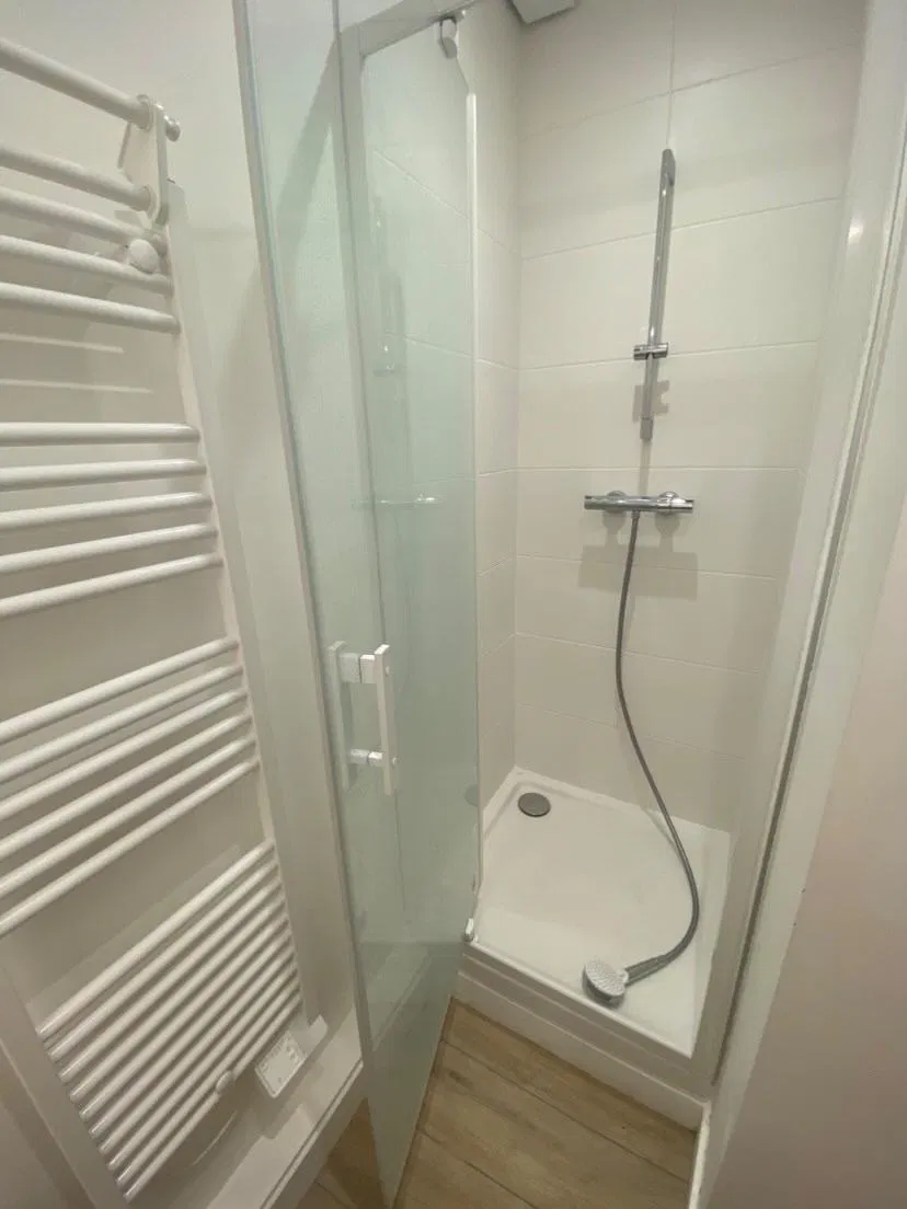 Appartement Rue Pau Casals à Boulogne-Billancourt