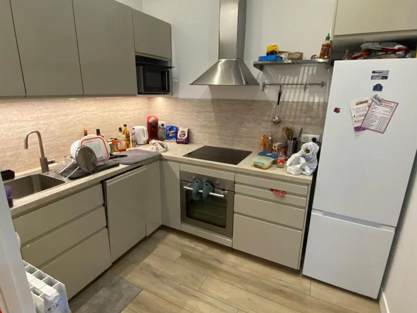 Appartement Rue Pau Casals à Boulogne-Billancourt