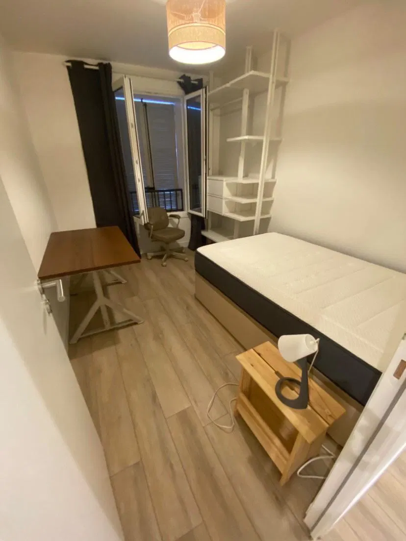 Appartement Rue Pau Casals à Boulogne-Billancourt