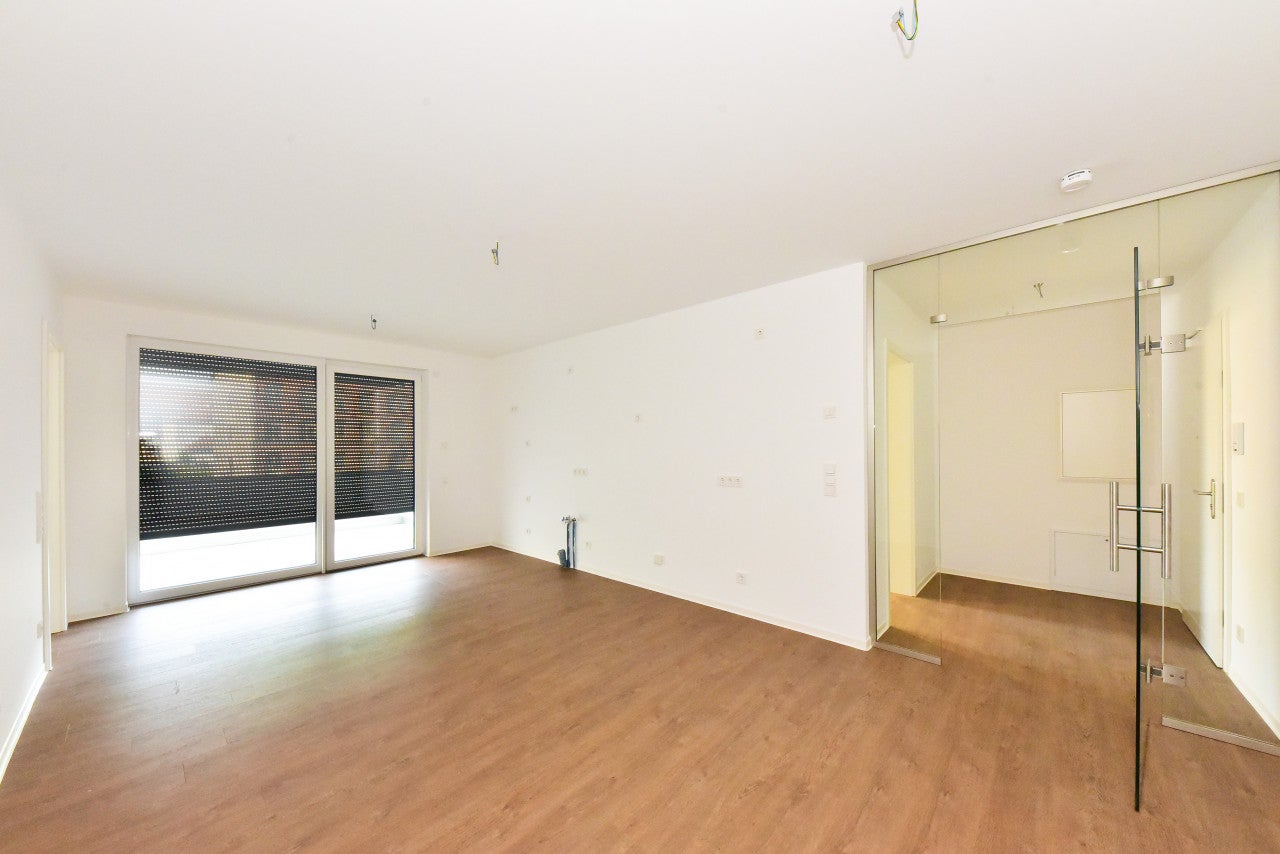 Wohnung Flössergasse in Dessau