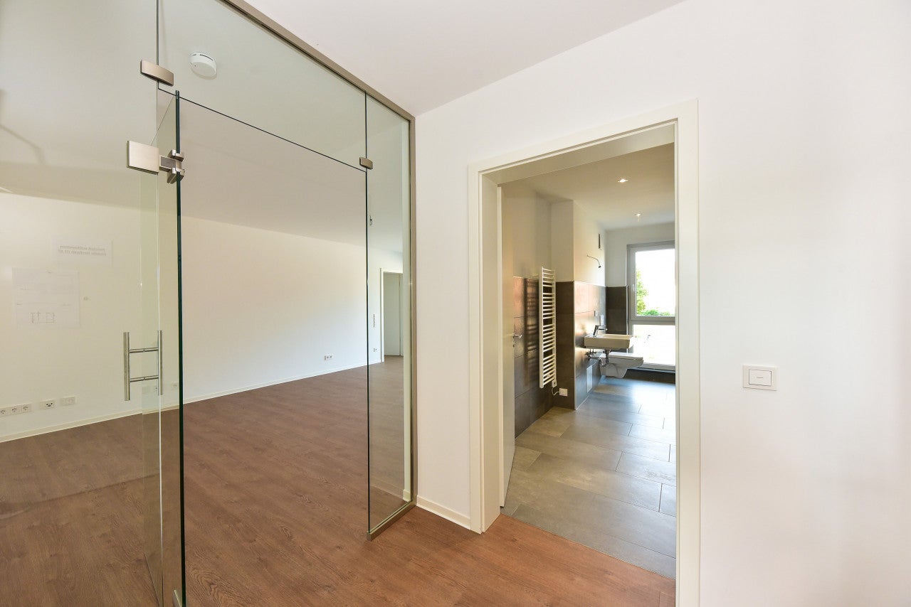 Wohnung Flössergasse in Dessau