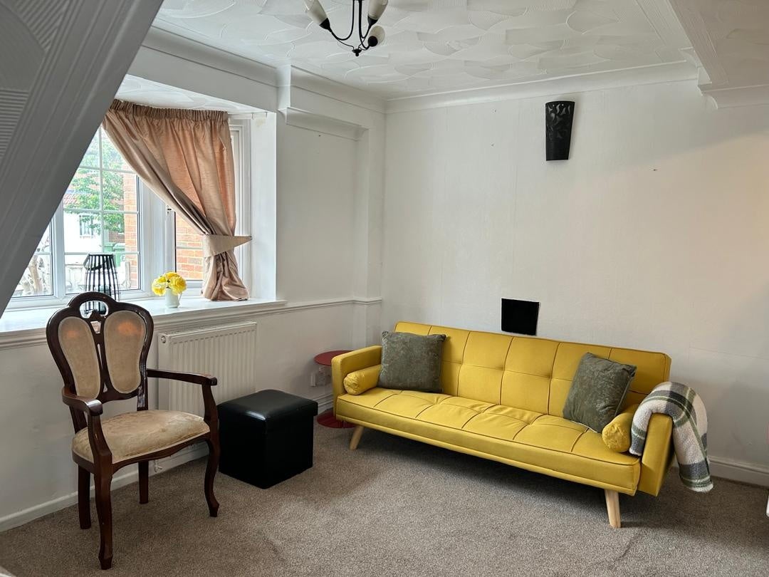 House Nickelby Close in Greater London