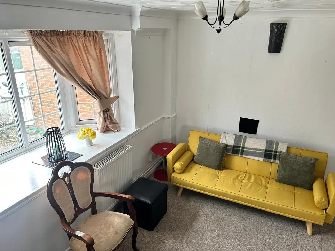 House Nickelby Close in Greater London