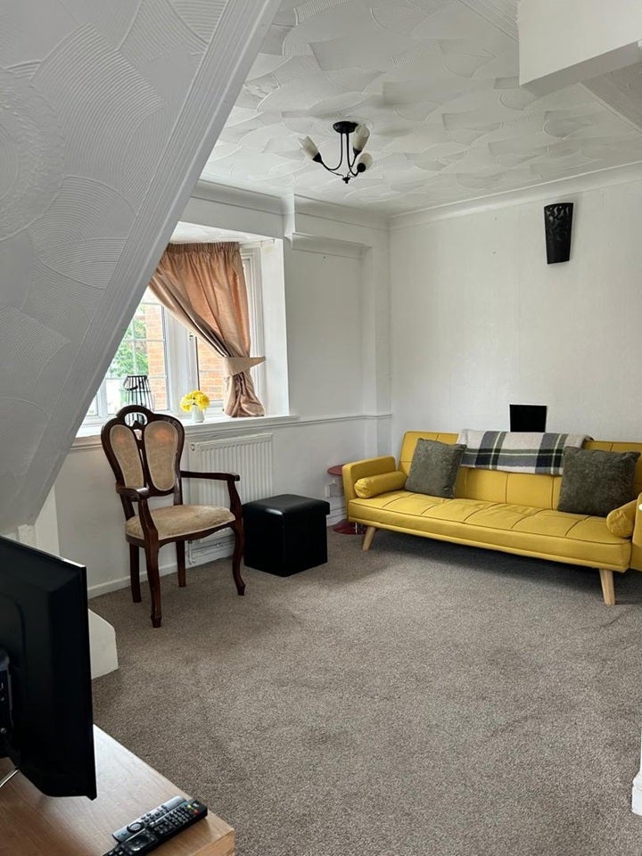 House Nickelby Close in Greater London
