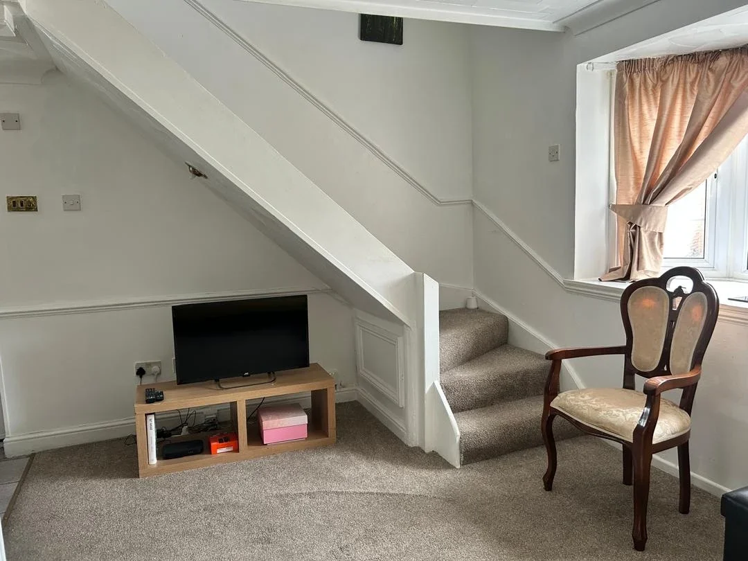 House Nickelby Close in Greater London