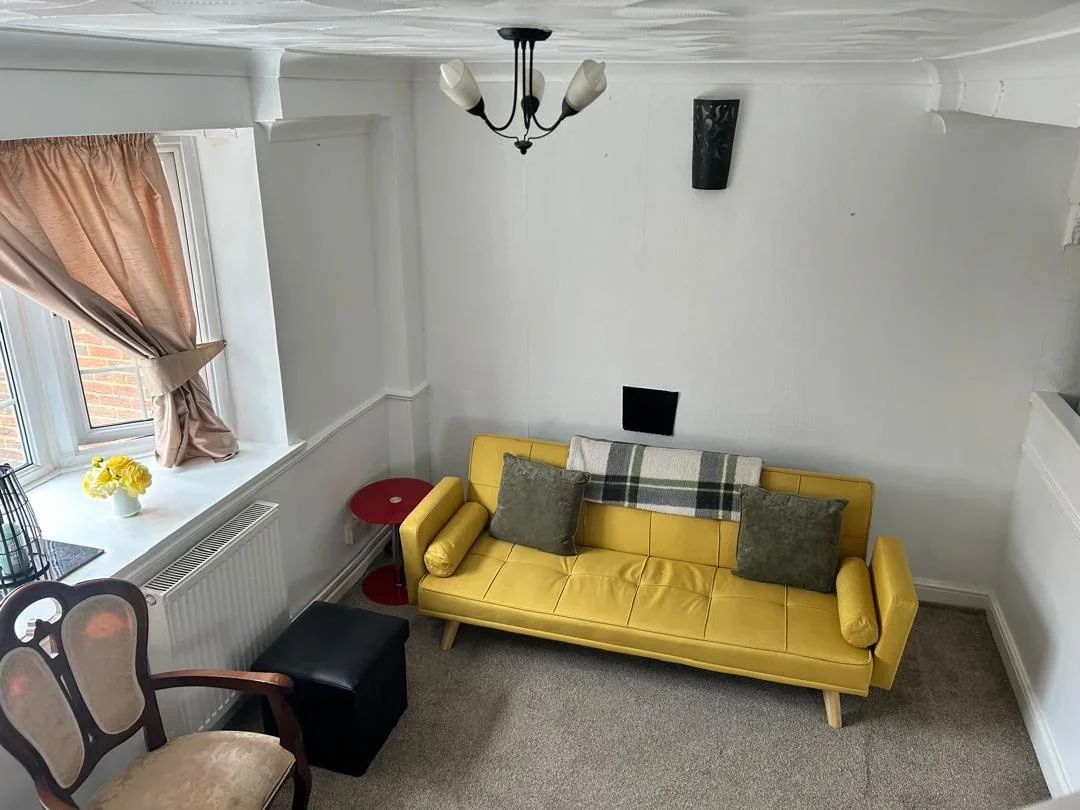 House Nickelby Close in Greater London