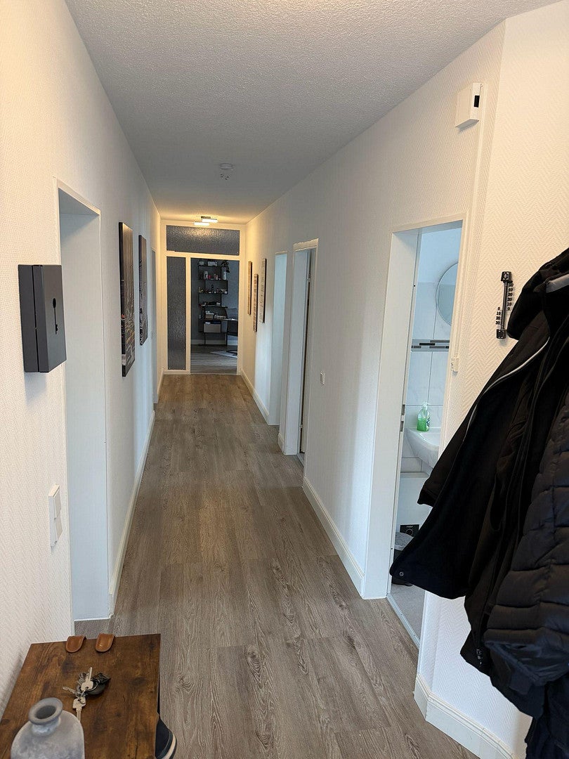 Wohnung Bensberger Straße in Overath