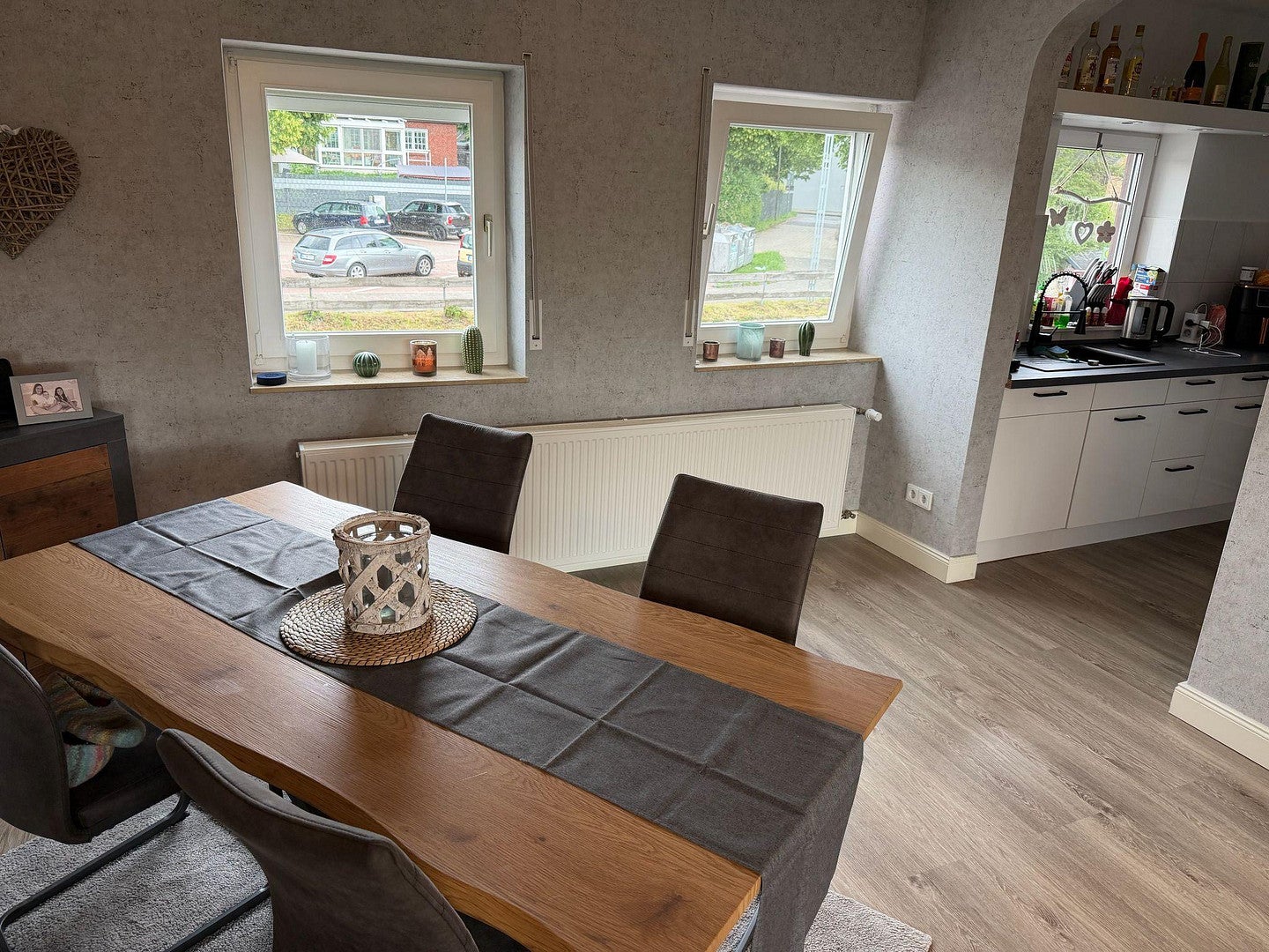 Wohnung Bensberger Straße in Overath