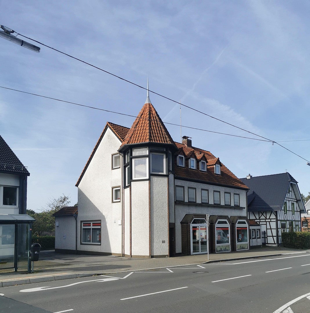 Wohnung Bensberger Straße in Overath