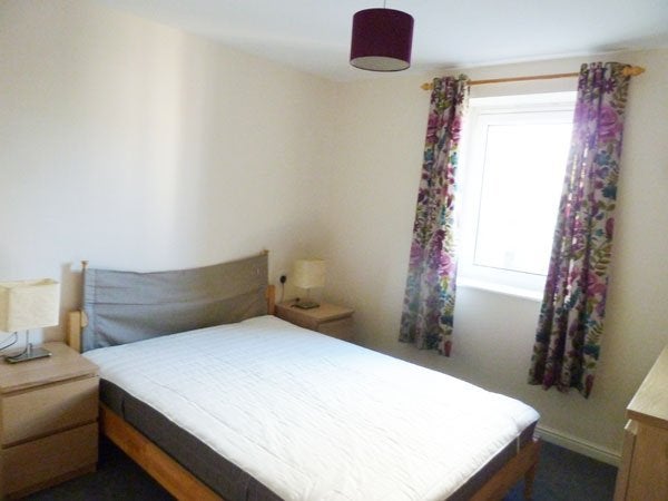 Flat Pilrig Heights in City of Edinburgh
