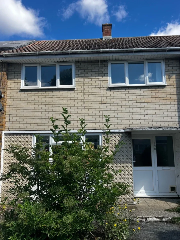 House Nether Priors in Basildon