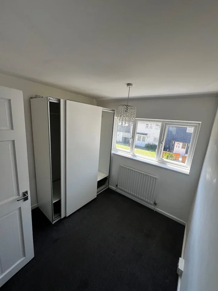 House Nether Priors in Basildon