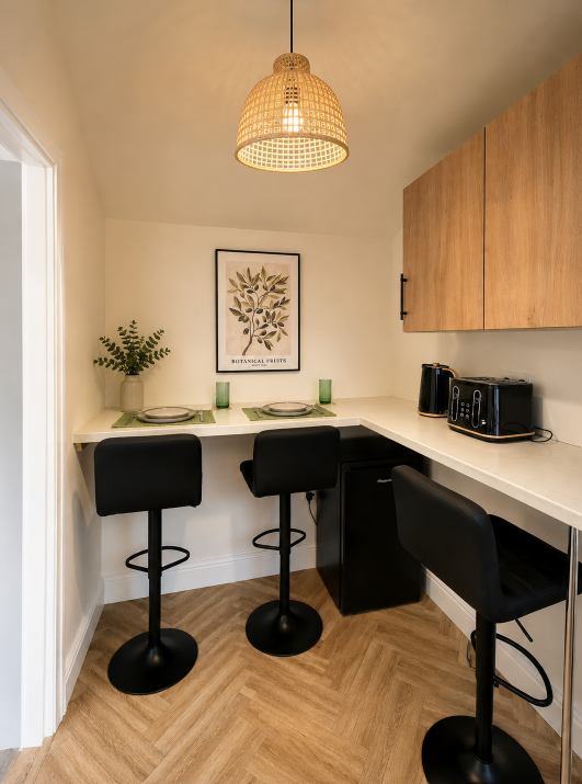 Room Station Road in Borough of Fylde