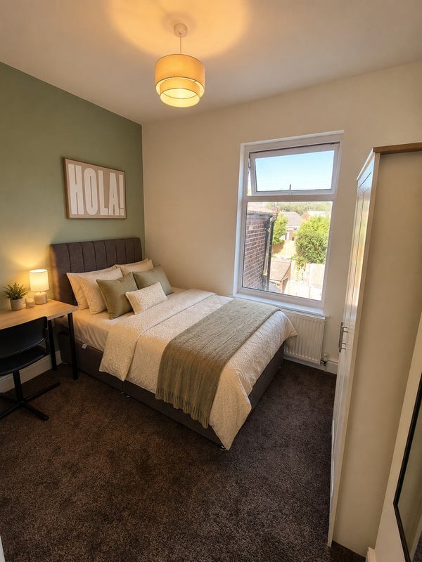Room Station Road in Borough of Fylde