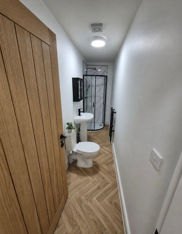 Room Station Road in Borough of Fylde