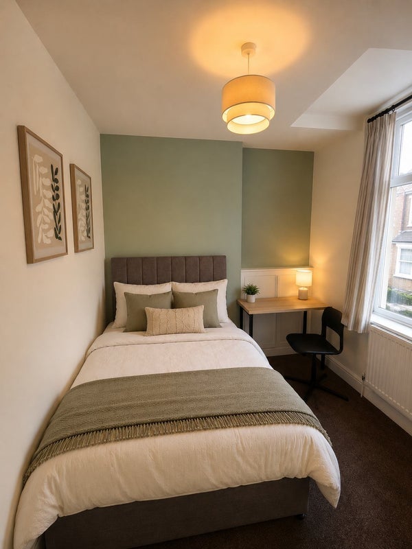 Room Station Road in Borough of Fylde