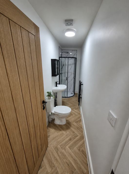 Room Station Road in Borough of Fylde