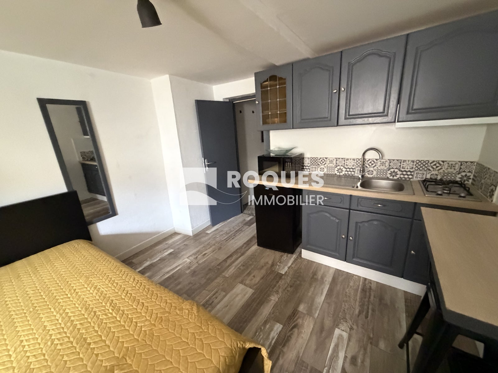 Appartement Rue Lucien Costes à Millau