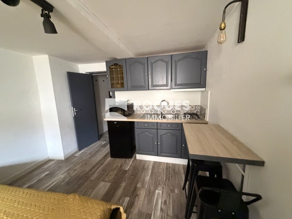 Appartement Rue Lucien Costes à Millau