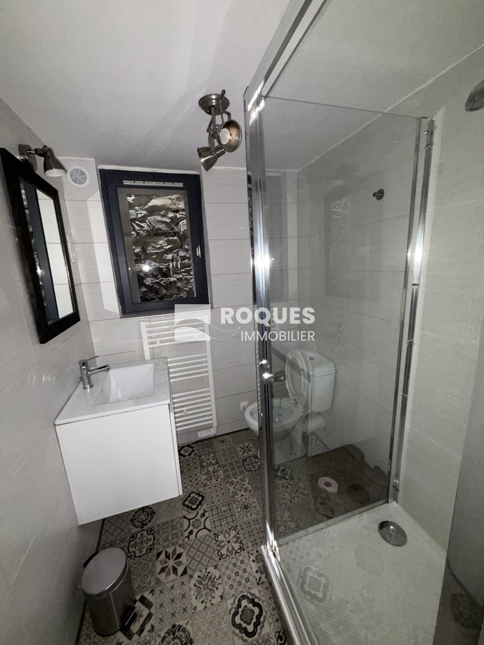 Appartement Rue Lucien Costes à Millau