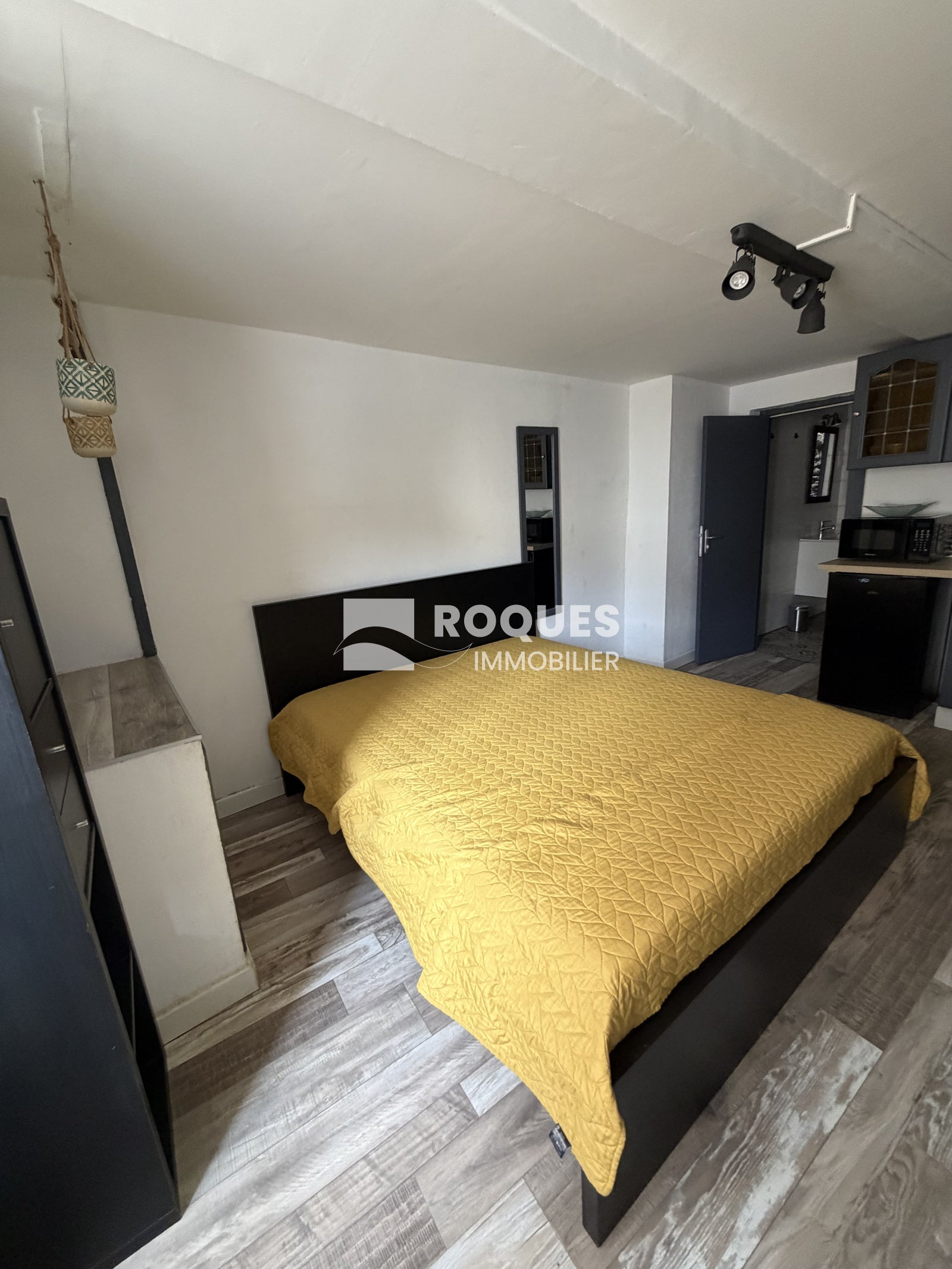 Appartement Rue Lucien Costes à Millau