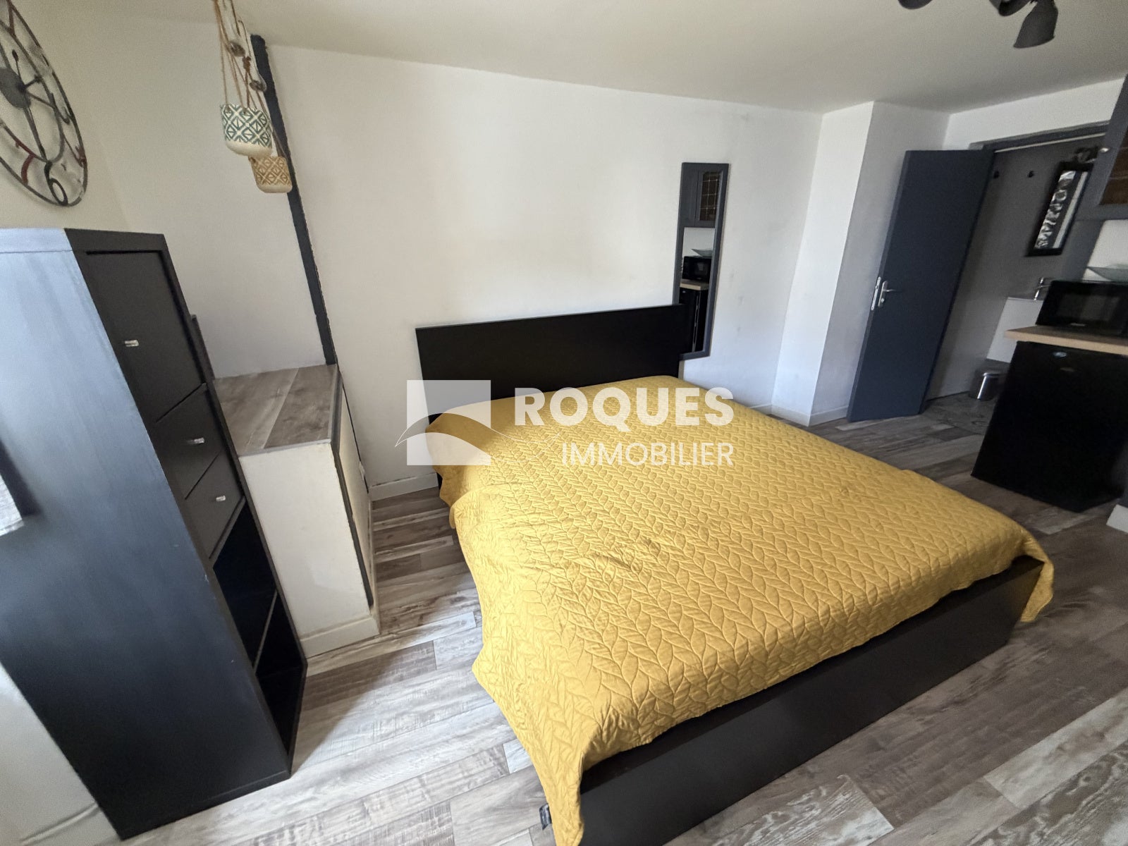 Appartement Rue Lucien Costes à Millau